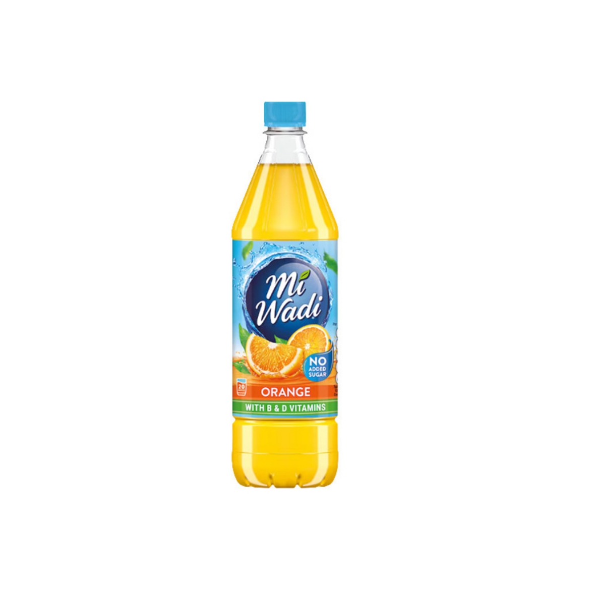 Picture of Orange Dilute 