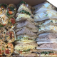Picture of Vegetarian Sandwich Platter 